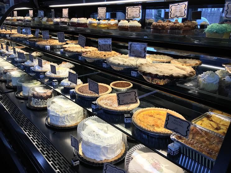 Marilyn’s Bakery